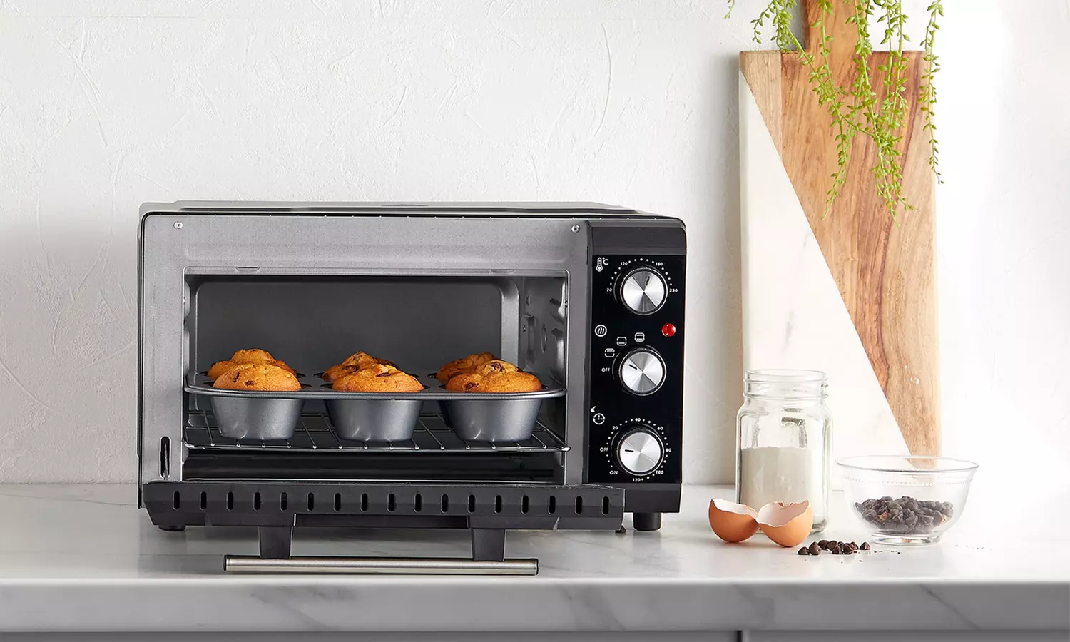 VonShef Mini Ovens (20L or 28L) - Primary Image