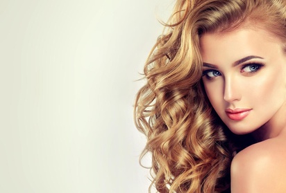 Pacchetti bellezza capelli, silver, gold, diamond o platinum al salone Look Fashion Style (sconto fino a53%)