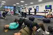 Up to  60% Off on a One Week Pass at  F45 Training Franklin Park - Second Medium