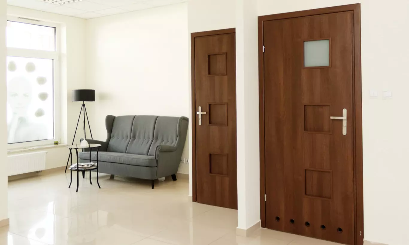 Depilacja laserowa do skutku