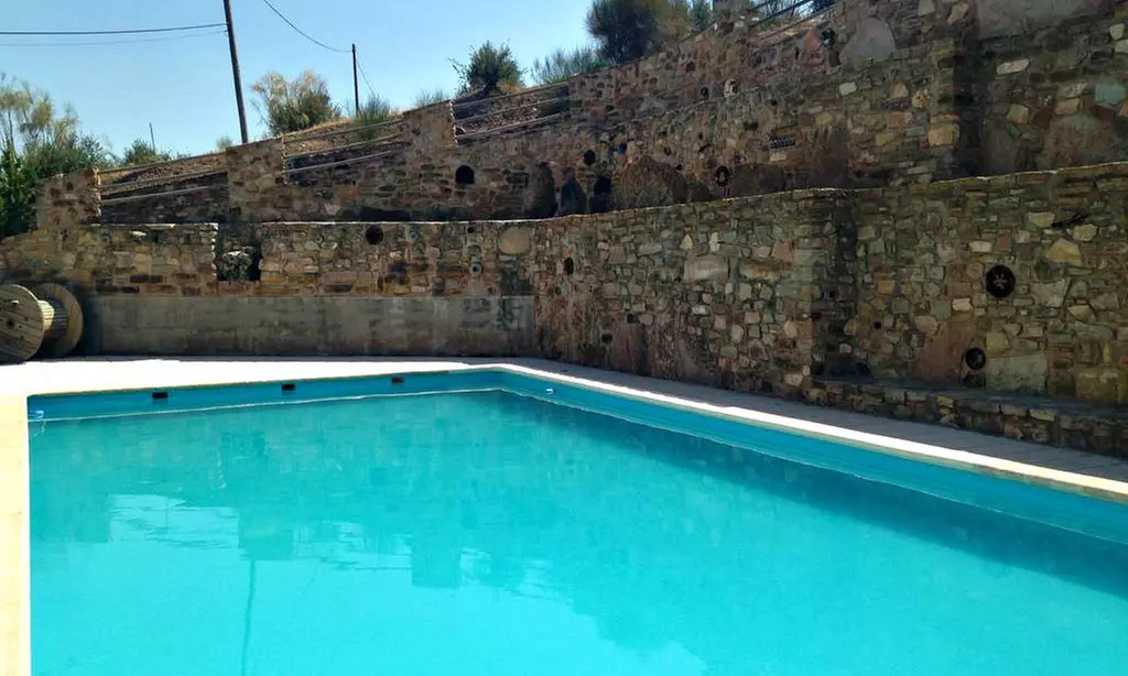 Sierra de Cazorla: hasta 5 noches con desayuno y tostas de bienvenida