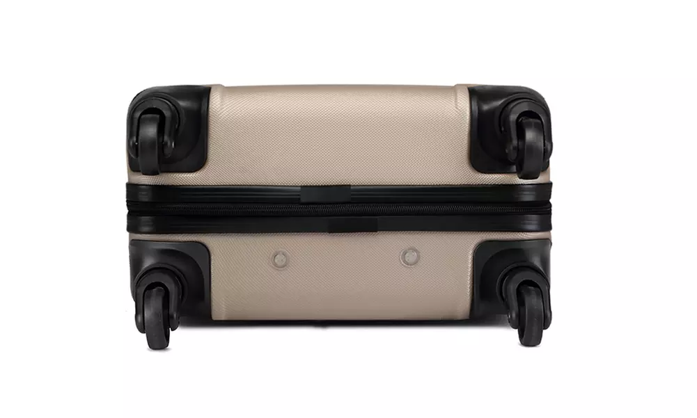 Kono Casual Multi-Pocket RFID Cross-Body Bag Card Holder Phone Bag