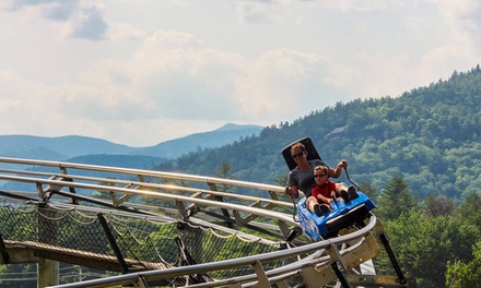 Attitash Mountain Resort in - Bartlett, NH | Groupon