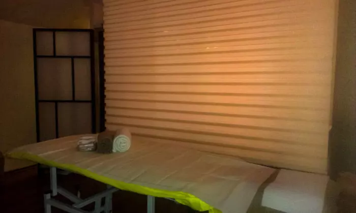 Odkryj ayurvedyjskie spa: Masaż, zabieg na twarz i więcej