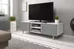 Mueble TV Rivano 2 de estilo escandinavo - Second Medium