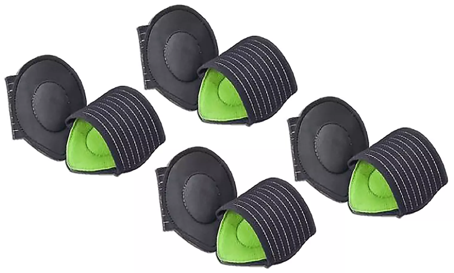 Supports plantaires, taille unique - Image 3