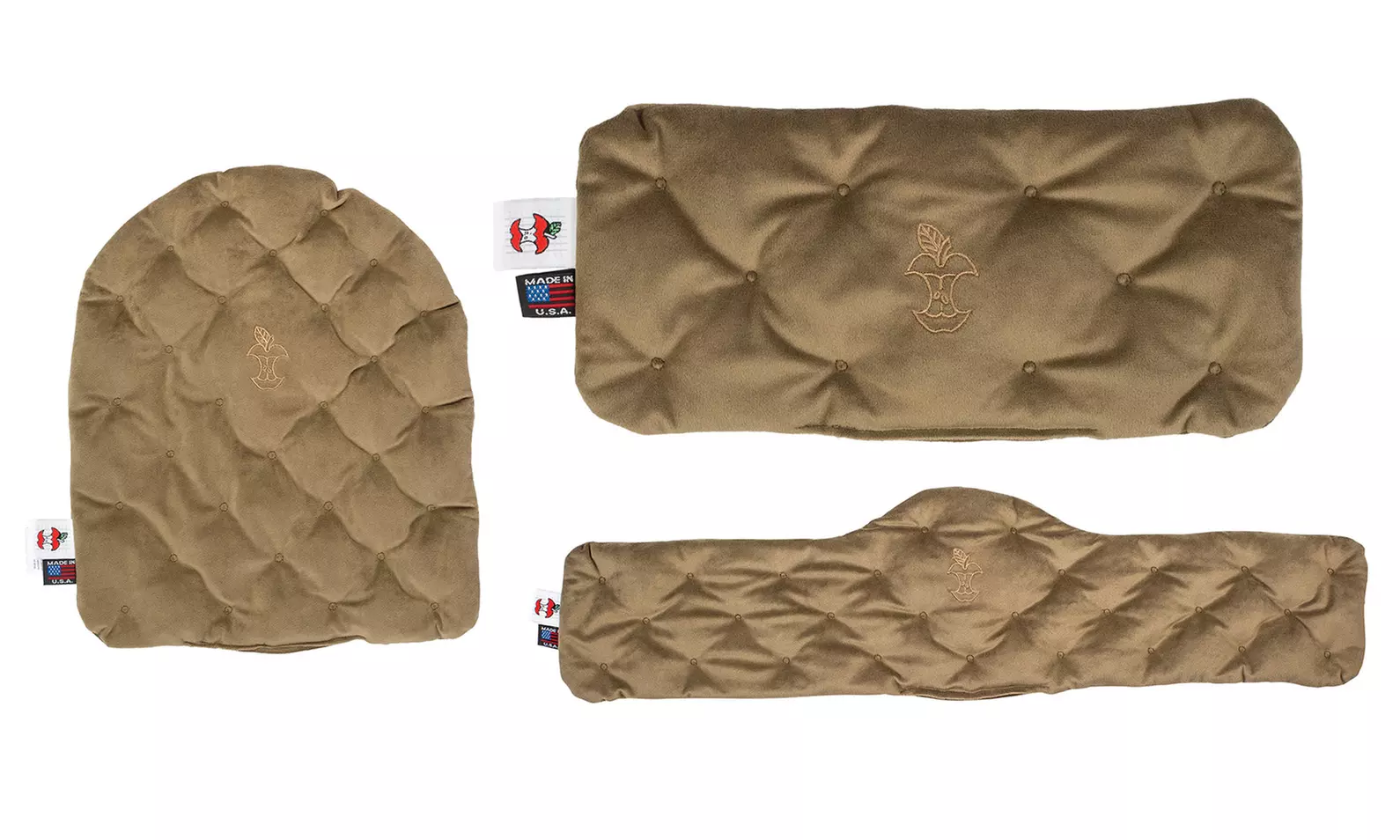 Microwavable Heat Packs - Primary Image