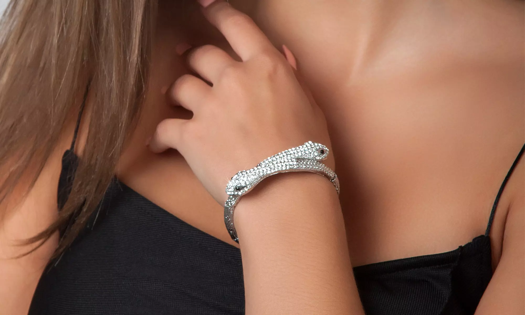 Gioielli della marca Sc Crystal Paris - Primary Image