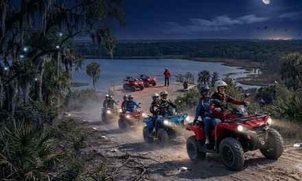 45 MINS - orlando atv rentals
