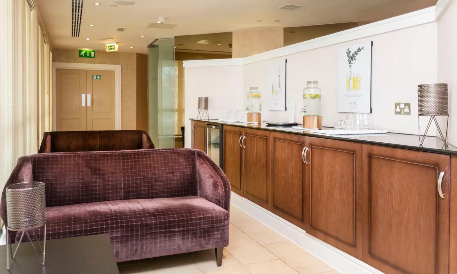 Pamper Packages with Facial, Massage, Scrub & Leisure Access