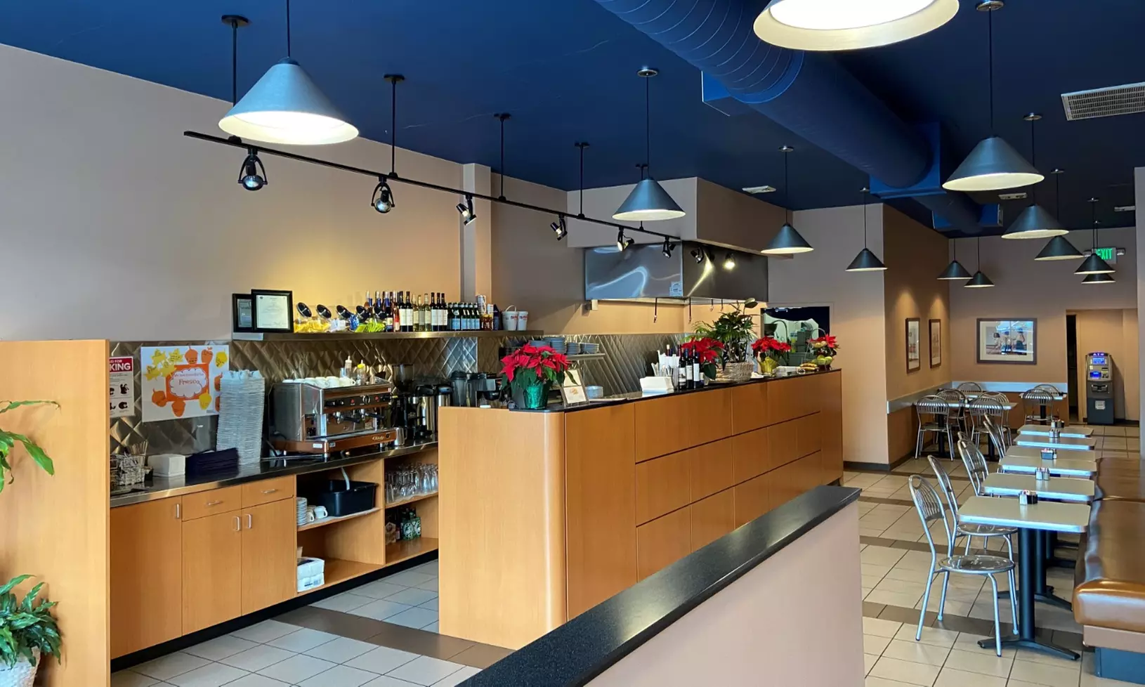 Up to 30% Off on American Cuisine at Fresco Creperie & Cafe - Primary Image