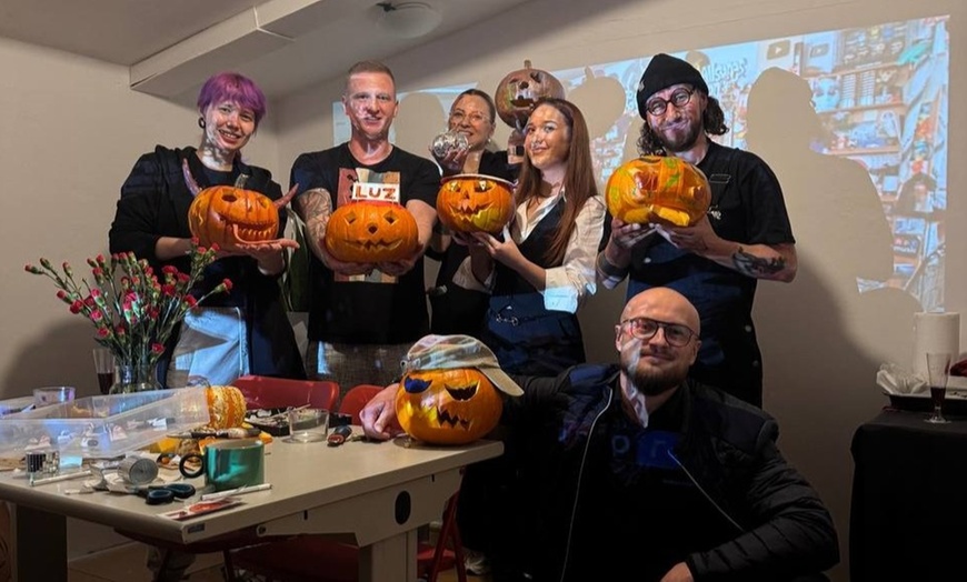 Image 9: Weź udział w warsztatach z rękodzieła: zajęcia DIY, upcycling i więcej