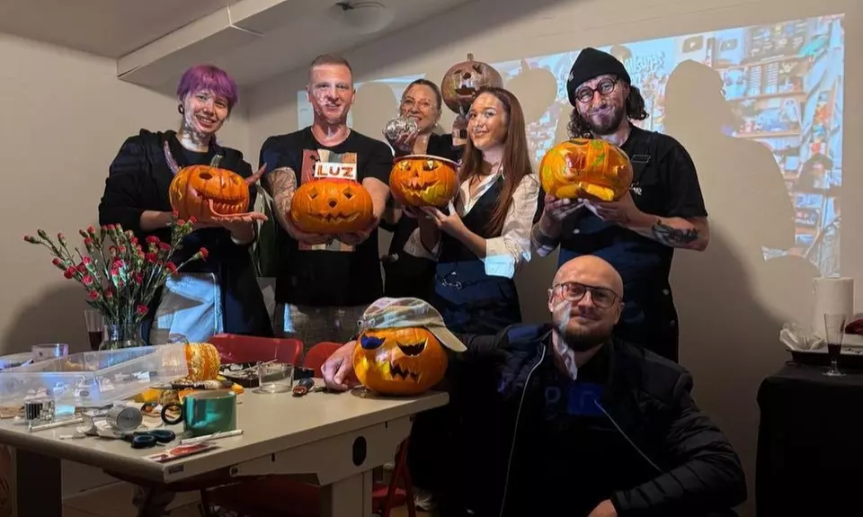 Weź udział w warsztatach z rękodzieła: zajęcia DIY, upcycling i więcej