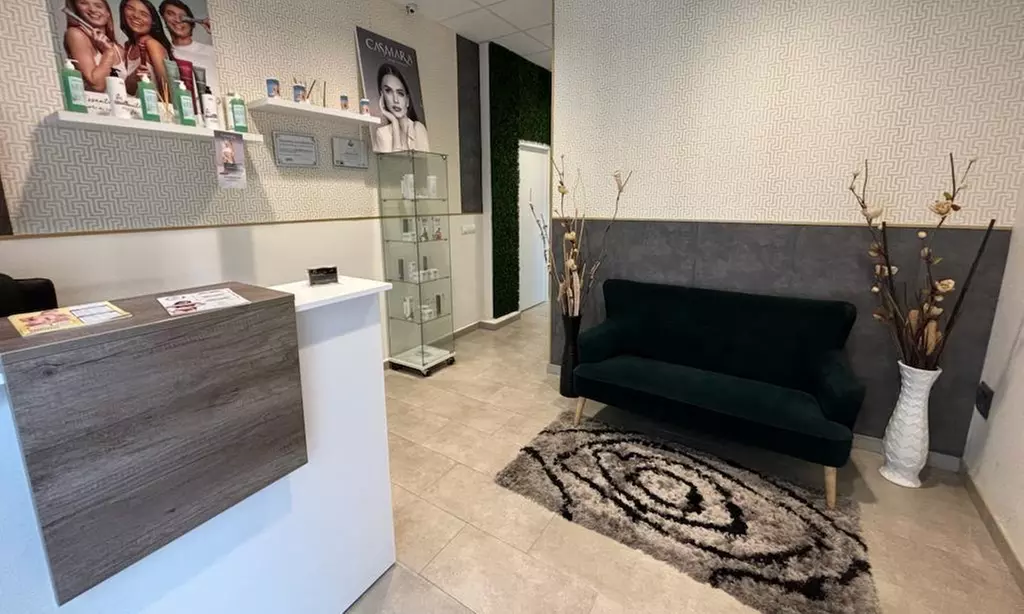 5 o 10 sesiones de presoterapia Sapphire Kies Press24 de 25 minutos