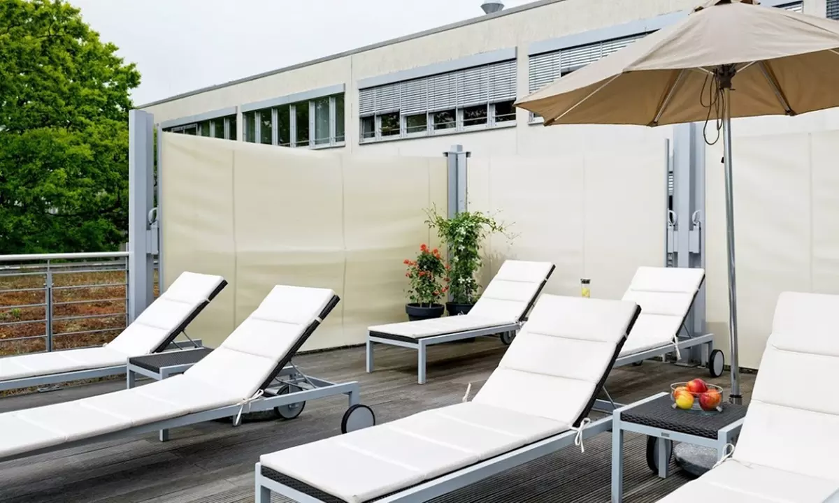 Bis zu 80% Rabatt auf den Fitnessstudio bei Vitamed Sports And Health Center Hamburg