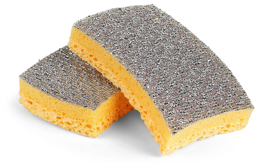 Image 3: Sponge Variety Pack