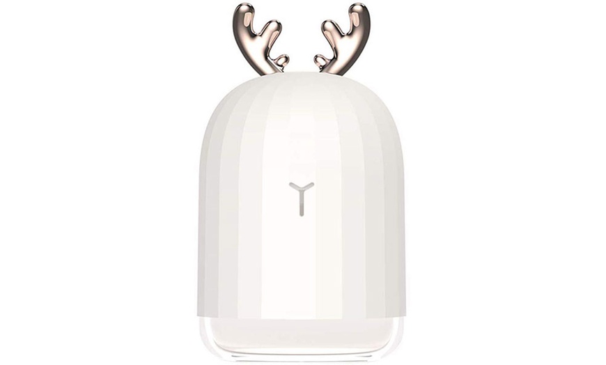 Image 3: Deer or Rabbit Oil Diffuser