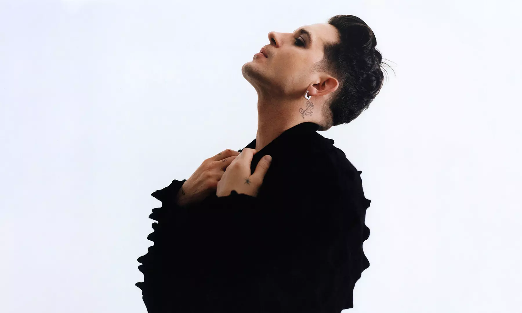 G-Eazy - Freak Show on November 12 at 8 p.m. - Primary Image