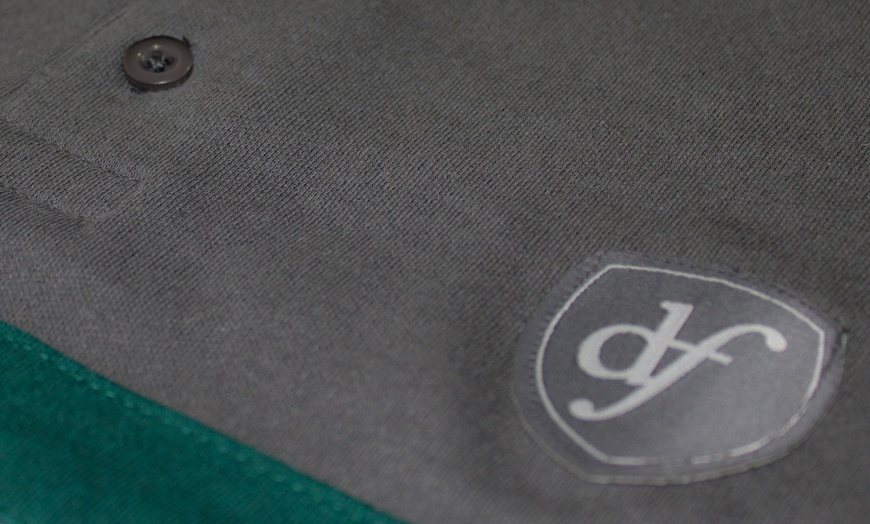 Image 11: Pyjama pour homme Sergio Tacchini, Nottingham, De Fonseca