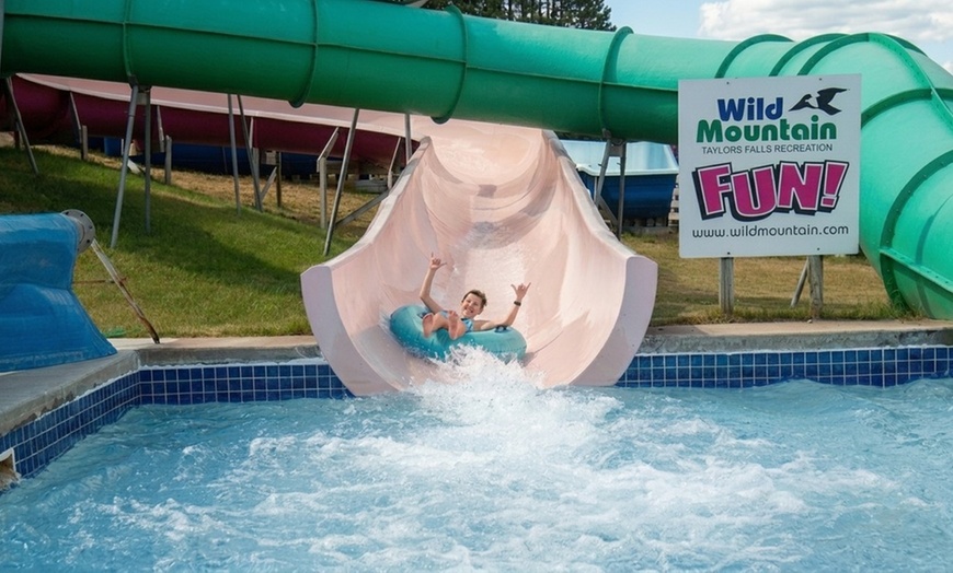 Image 6: Enjoy Water Park, Alpine Slides & Go-Karts Adventure in Minnesota