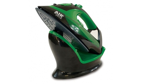 Ferro da stiro 2 in 1 con o senza cavo XS-QUO Airvapore Plus