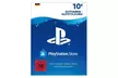Sony PS Store Guthaben-Karte im Wert von 10, 30, 50, 75 oder 100 € - Second Medium