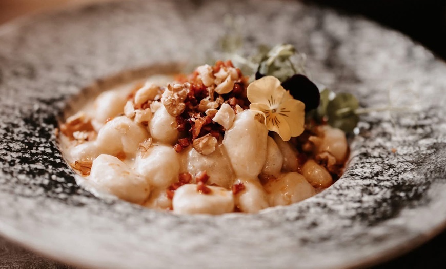 Image 11: Évasion gourmande à deux pas de Mons au restaurant La Cigogne