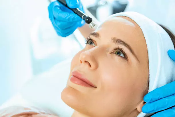 Experience micro-needling at Happy Juice IV And Beauty, LLC for body and face with up to 50% off for radiant skin - Primary Image