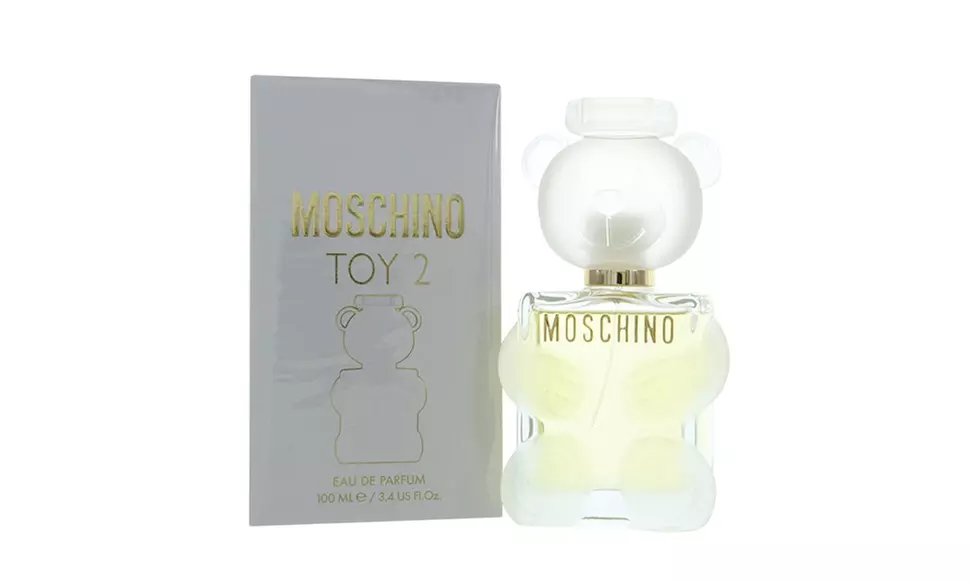 Moschino Toy 2 Eau de Parfum for Women (Multiple Sizes)