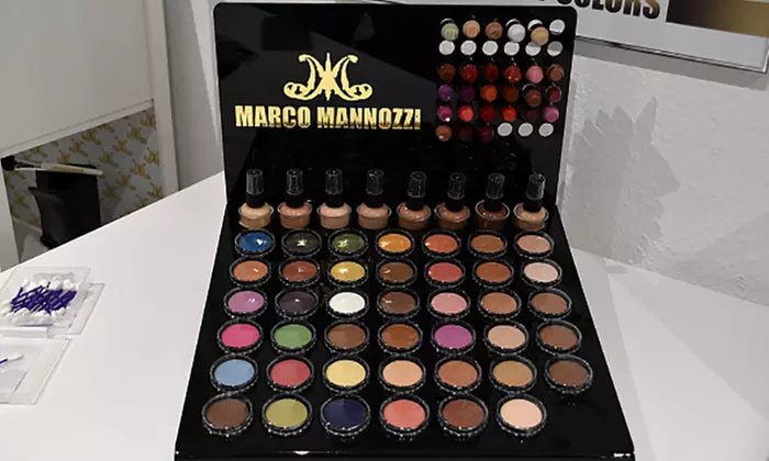 2 Std. Make-up-Seminar