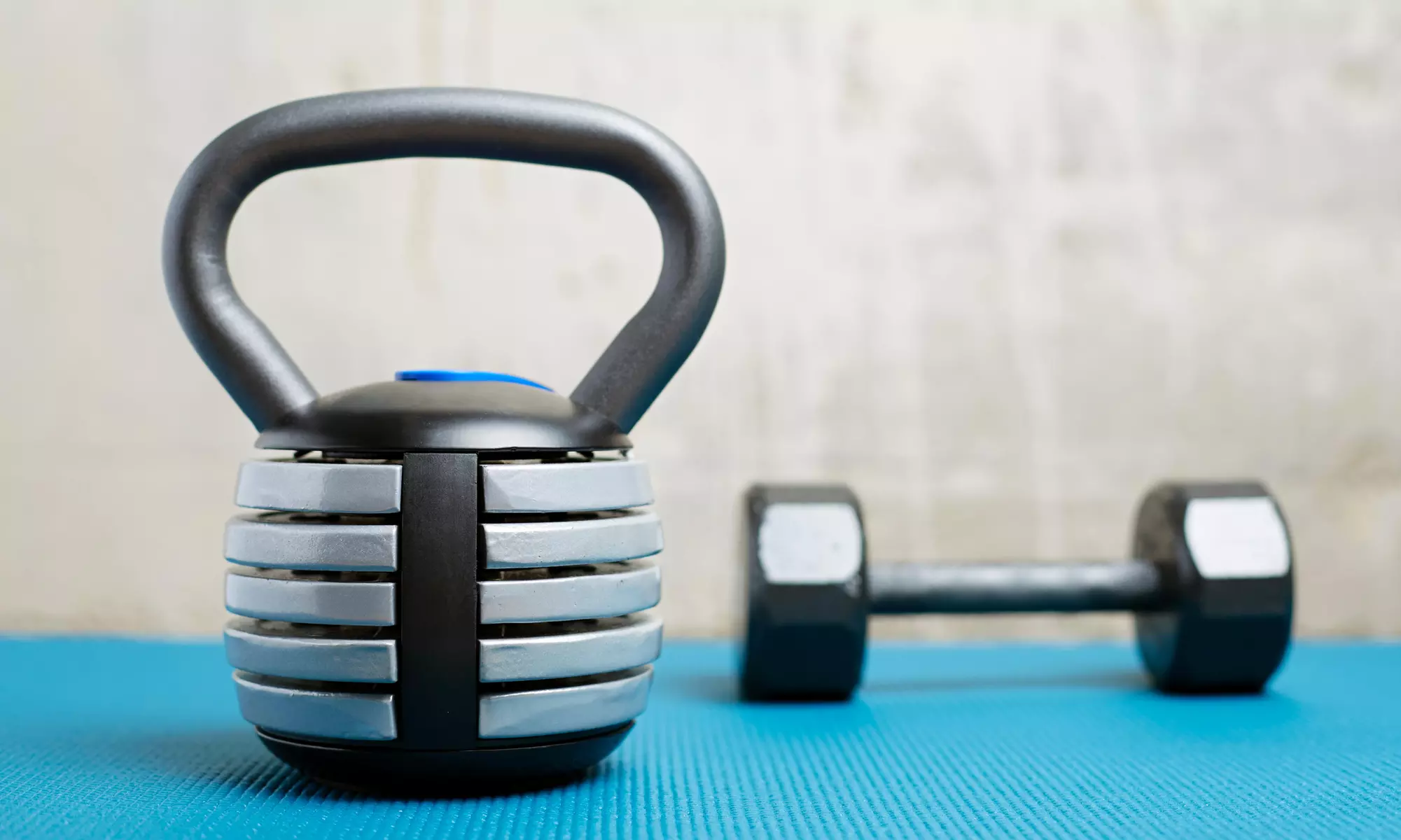 $45 for $99 Worth of Services — BUF Boxing Fitness - Primary Image
