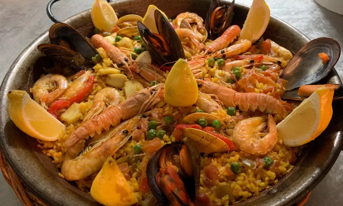 Espectáculo de flamenco para 2 con consumición o cena en La Carmela