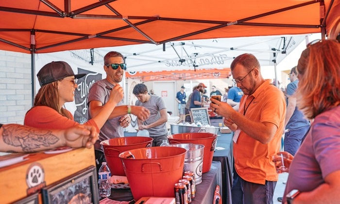 AZ Barrels, Bottles & Brews