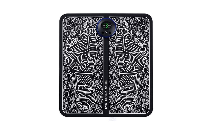 Image 2: 1 ou 2 appareils de massage pour les pieds portables
