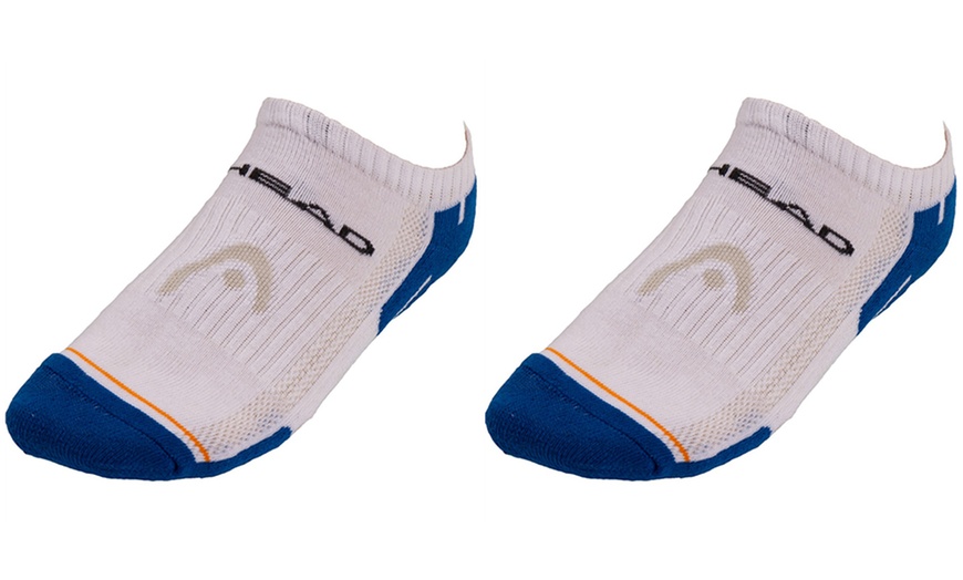 Image 2: Men's HEAD Sports Socks