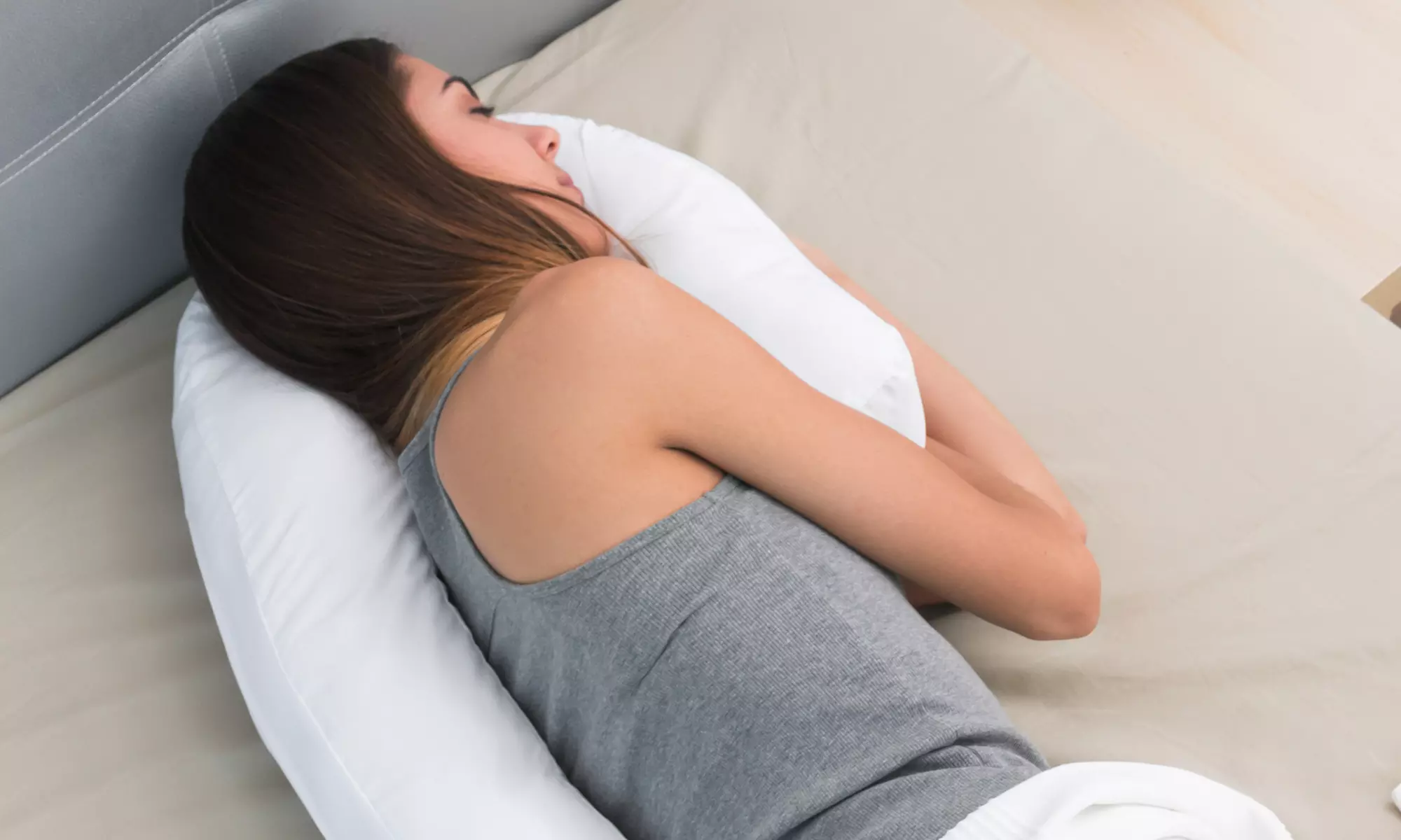 InnovaGoods Kopfkissen nach Wahl