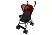 Evezo Compact Lightweight Baby Stroller - Second Medium