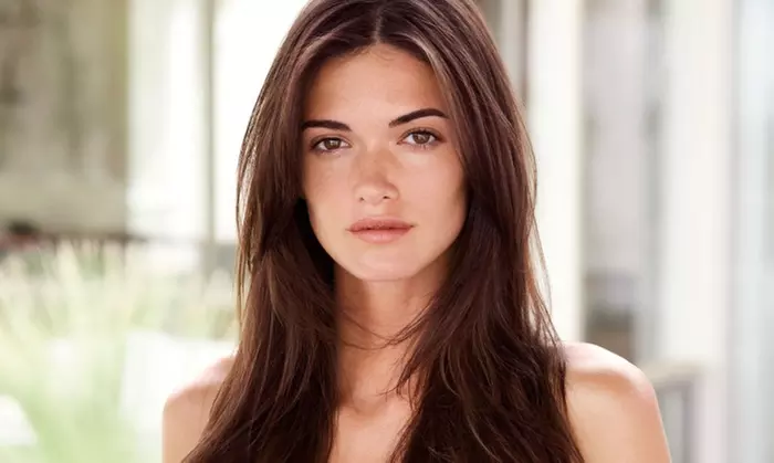 $25 for $50 Worth of Hair-Salon Services from a Select Stylist at Atelier Salon  - Primary Image