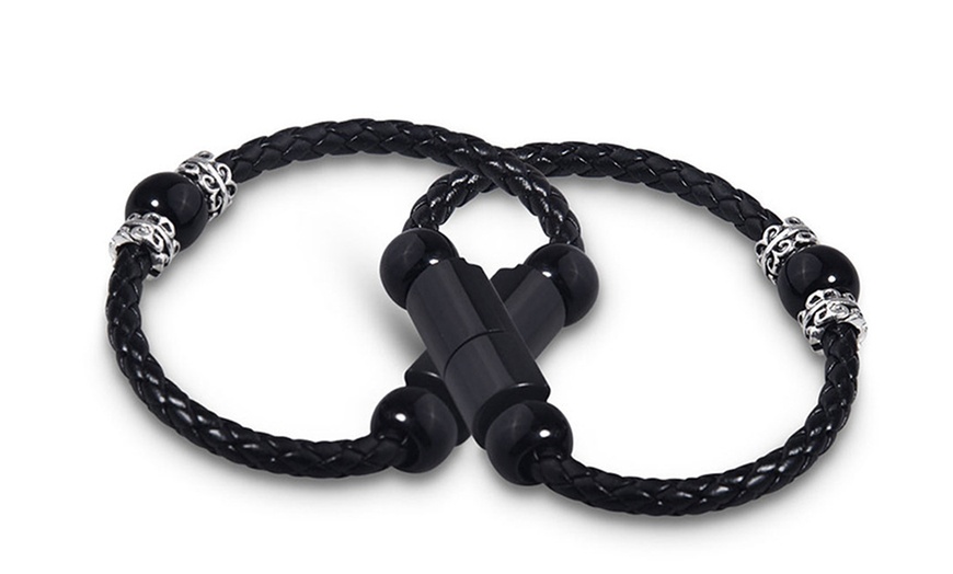 Image 2: Bracelet USB Cable