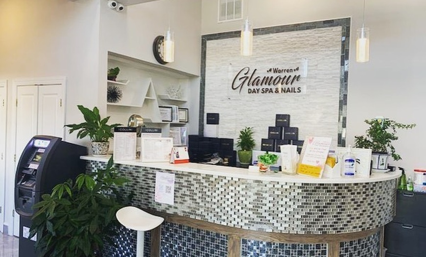 Warren Glamour Day Spa and Nails Up To 53 Off Warren, NJ Groupon