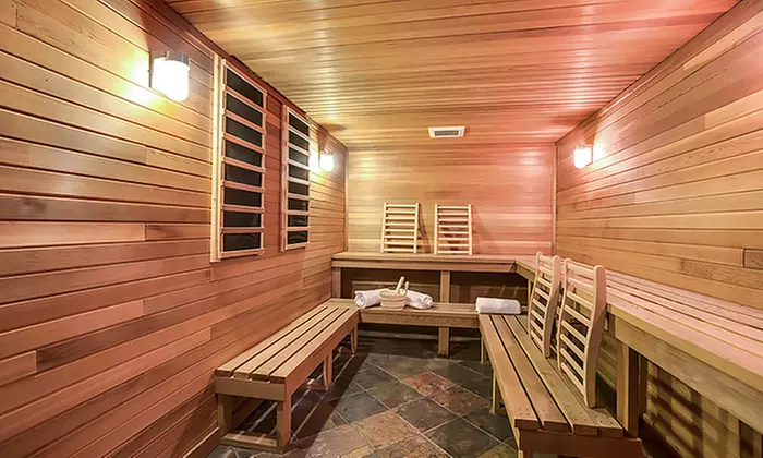 60-Minute Sauna and 60-Minute Float at Bloom Wellness (40% Off) - Primary Image