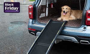 Portable Foldable Ramp for Dogs