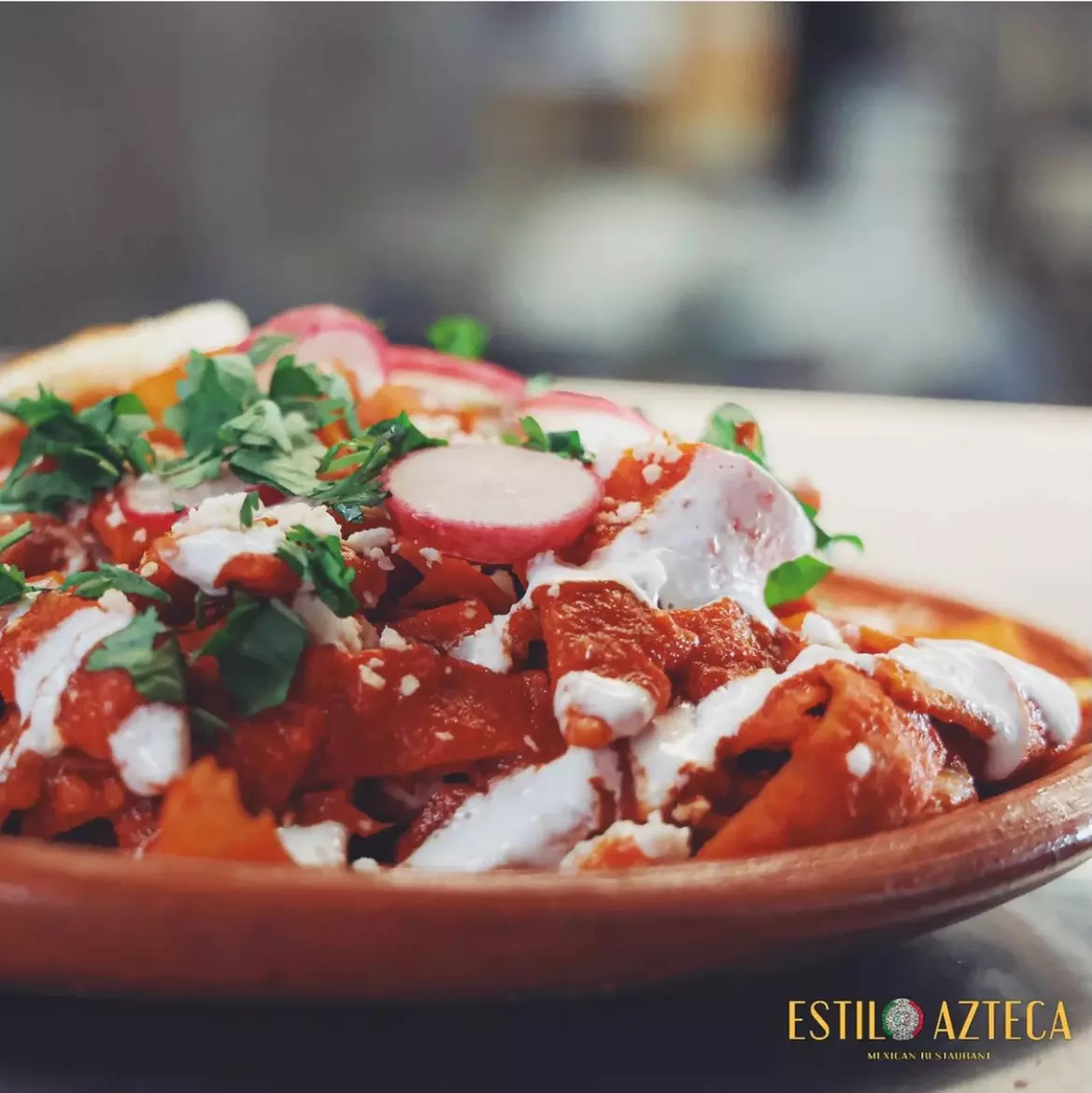 $25, $50, $75, or $100 Toward Mexican Food and Drink at ❁ Estilo Azteca ❁ (Up to 35% Off) - Second Medium