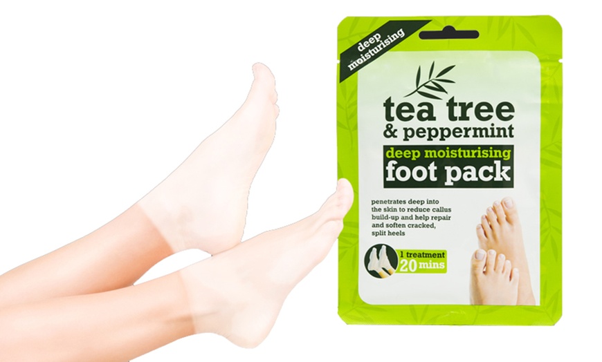 Image 1: Tea Tree Foot Treatment