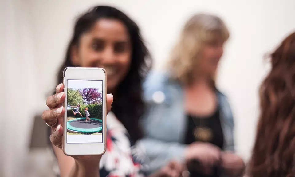 Online Smartphone Photography Course from Live Online Academy ($395 Value) - Primary Image