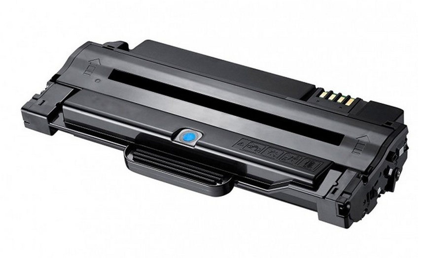 Image 6: Toner compatibili Samsung, Hp, Canon