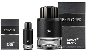 Mont Blanc Explorer EDP 30ml or 100ml 