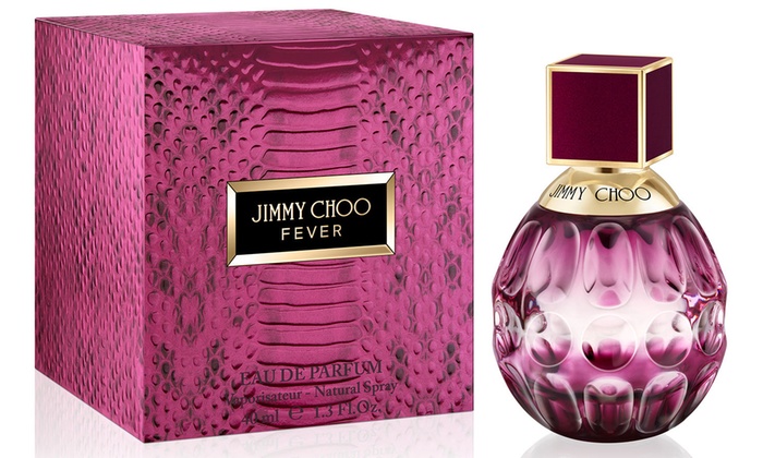 priceline jimmy choo perfume