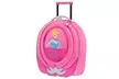 Samsonite Kinder-Trolley mit Disney-Prinzessin-Motiven im Modell nach Wahl - Second Medium