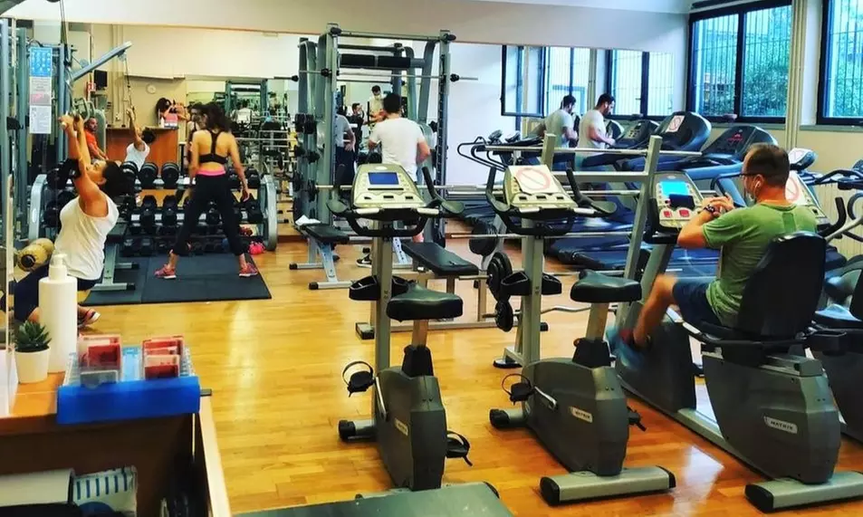 Fino a 6 mesi abbonamento per la palestra open più corsi presso Metamorfosi Gym (sconto fino a 75%) - Image 3